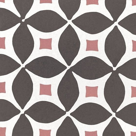 Equipe Caprice Deco Patchwork Colours 20х20
