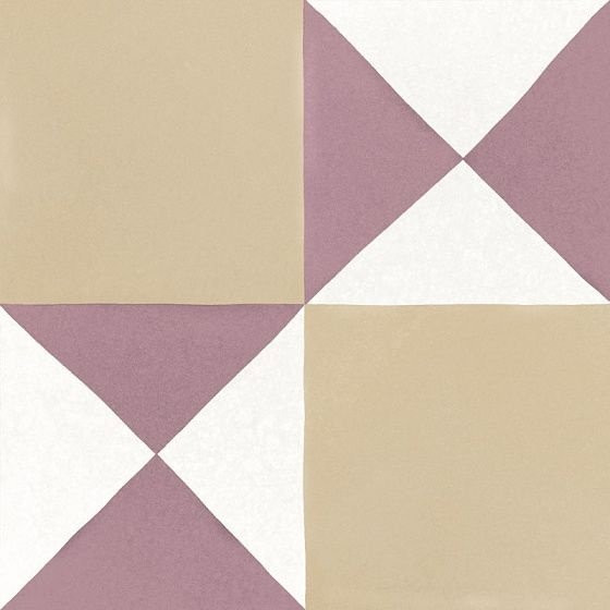 Equipe Caprice Deco Chess Colours 20х20