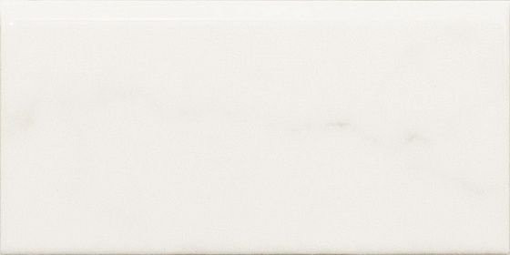 Equipe Bullnose Carrara 7.5x15