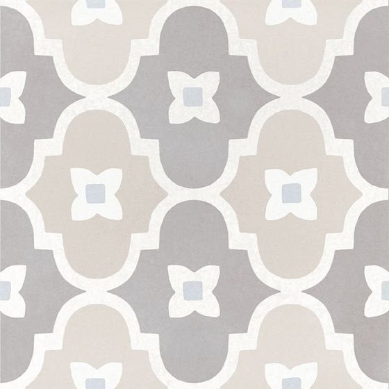 Equipe Caprice Deco Bowtie Pastel 20х20