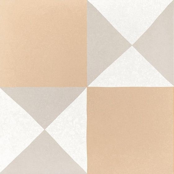 Equipe Caprice Deco Chess Pastel 20х20