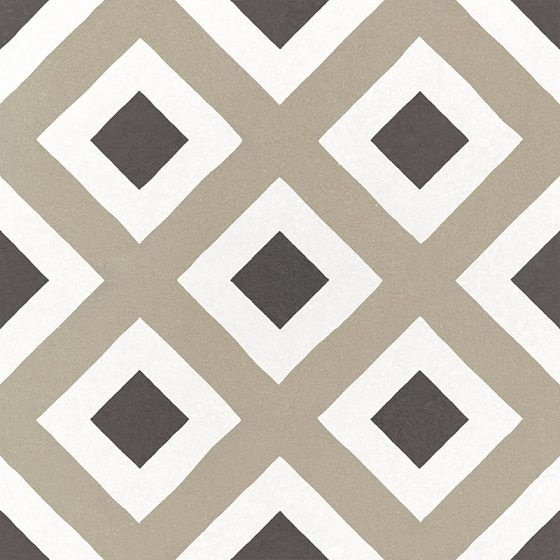 Equipe Caprice Deco City Colours 20х20