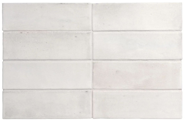 Equipe Coco White Matt 5х15