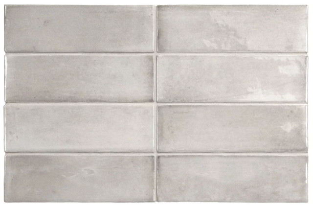 Equipe Coco Amber Grey Gloss 5х15