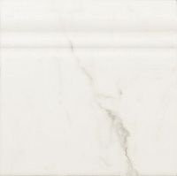 Equipe Carrara Skirting Frontal Mate 15x15
