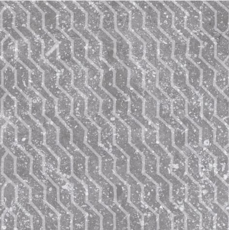 Equipe Coralstone Gamut Grey 20х20