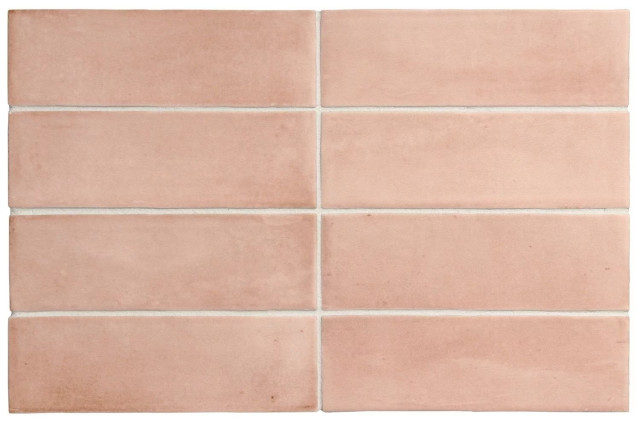 Equipe Coco Orchard Pink Matt 5х15