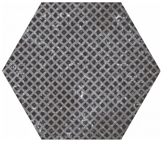 Equipe Coralstone Melange Black 25,4х29,2