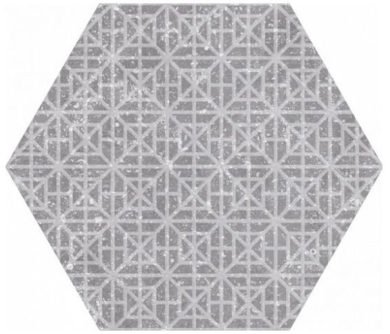 Equipe Coralstone Melange Grey 25,4х29,2