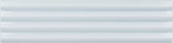 Equipe Costa Nova Onda Baby Blue Glossy 5x20