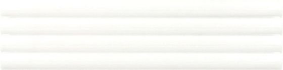 Equipe Costa Nova Onda White Glossy 5x20