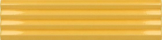 Equipe Costa Nova Praia Yellow Glossy 5x20