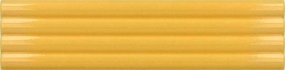 Equipe Costa Nova Onda Yellow Glossy 5x20