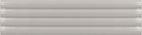 Equipe Costa Nova Onda Grey Glossy 5x20