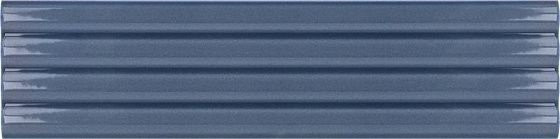 Equipe Costa Nova Onda Banyan Blue Glossy 5x20