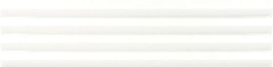 Equipe Costa Nova Praia White Glossy 5x20