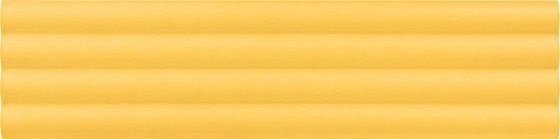 Equipe Costa Nova Onda Yellow Matt 5x20