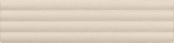 Equipe Costa Nova Onda Beige Pale Matt 5x20