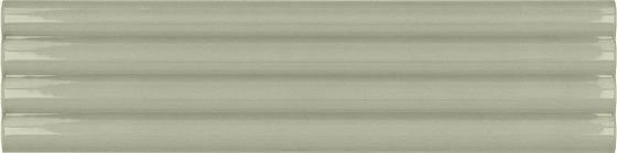 Equipe Costa Nova Onda Tansy Green Glossy 5x20