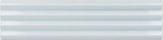 Equipe Costa Nova Praia Baby Blue Glossy 5x20