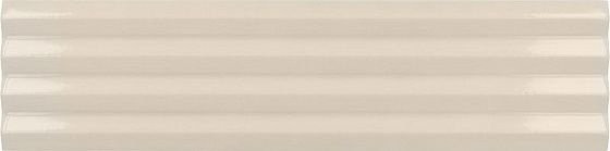 Equipe Costa Nova Praia Beige Pale Glossy 5x20
