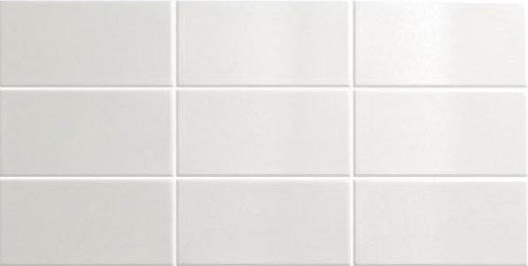 Equipe Crackle White 7,5x15