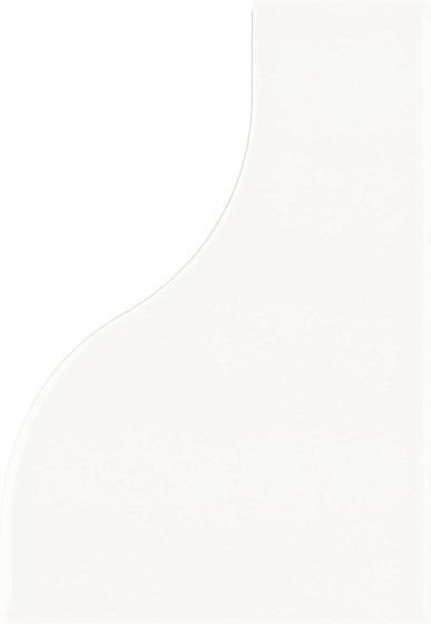 Equipe Curve White Gloss 8,3x12