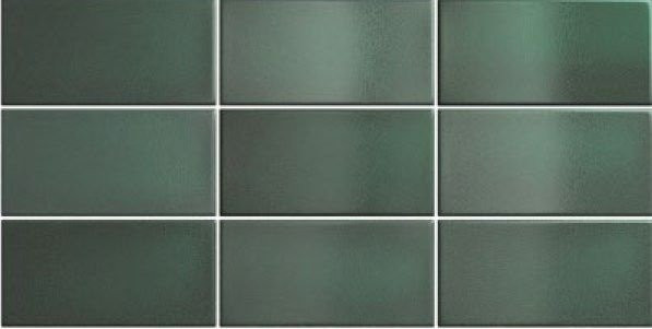 Equipe Crackle Esmerald Green 7,5x15