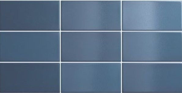 Equipe Crackle Ocean Blue 7,5x15