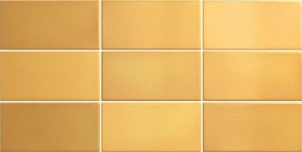 Equipe Crackle Mustard 7,5x15