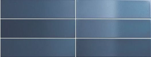 Equipe Crackle Ocean Blue 7,5x30