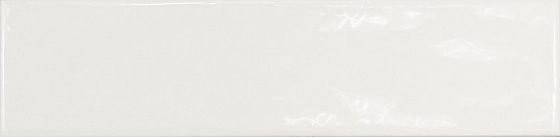 Equipe Cottage White Matt 7,5х30