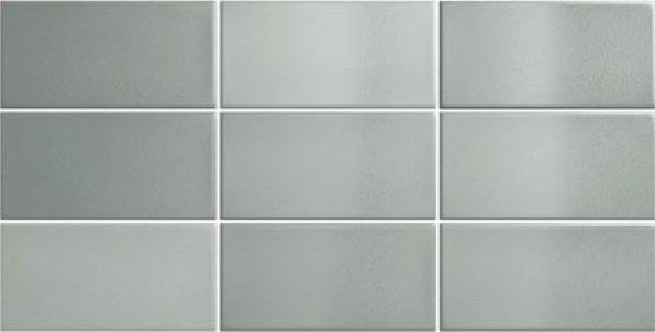 Equipe Crackle Smokey Blue 7,5x15