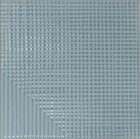 Equipe Fragments Ash Blue 13.2x13.2