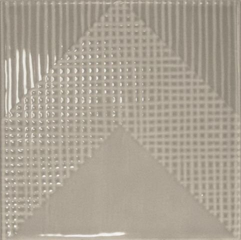 Equipe Fragments Grey Pearl 13.2x13.2