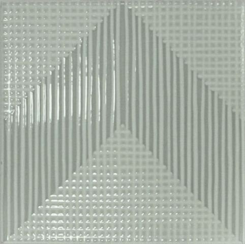 Equipe Fragments Mist Green 13.2x13.2