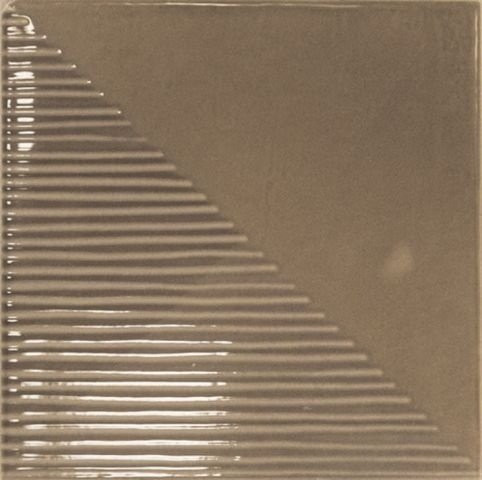 Equipe Fragments Tobacco 13.2x13.2