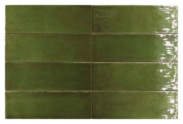 Equipe Fango Green Gloss 5x15