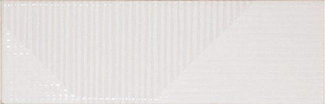 Equipe Fragments White 6.5x20