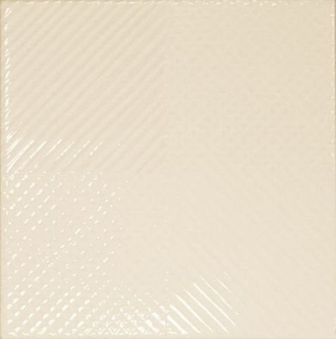 Equipe Fragments Ivory 13.2x13.2