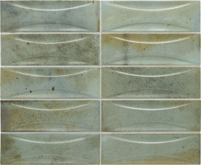 Equipe Hanoi Arco Celadon 6.5x20