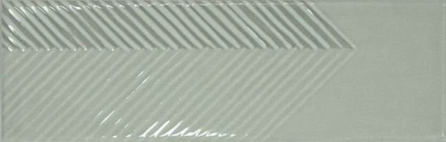 Equipe Fragments Mist Green 6.5x20