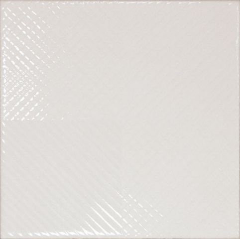 Equipe Fragments White 13.2x13.2