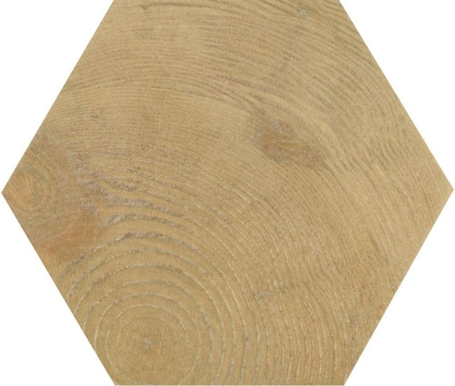 Equipe Hexawood Natural 17,5x20