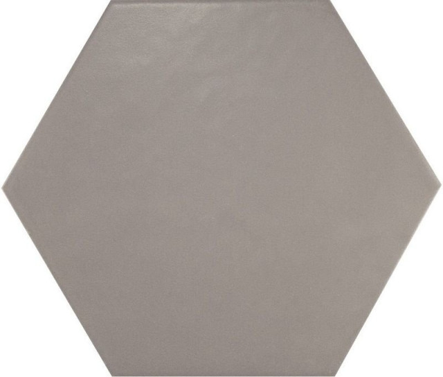 Equipe Hexatile Gris Mate 17,5х20
