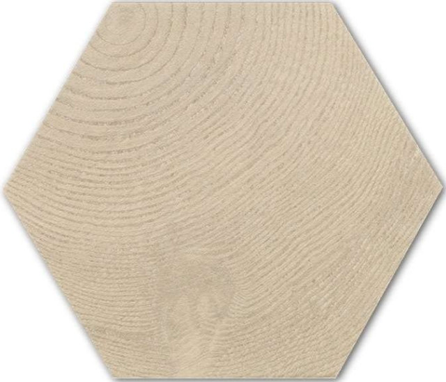 Equipe Hexawood Tan 17,5x20