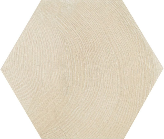 Equipe Hexawood White 17,5x20