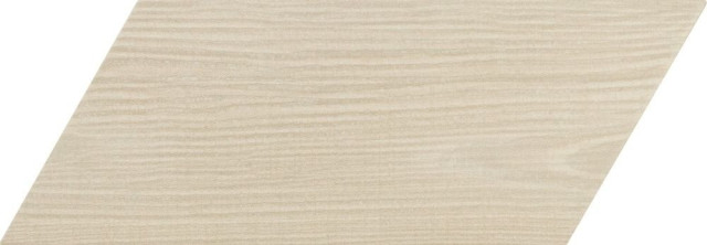 Equipe Hexawood Chevron White Left 9х20,5