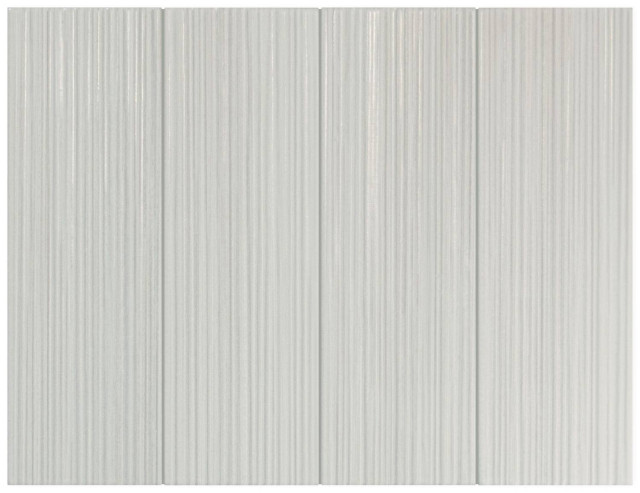 Equipe Hikari Decor Almond Matt 6x18.6