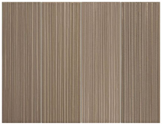 Equipe Hikari Decor Clay Matt 6x18.6